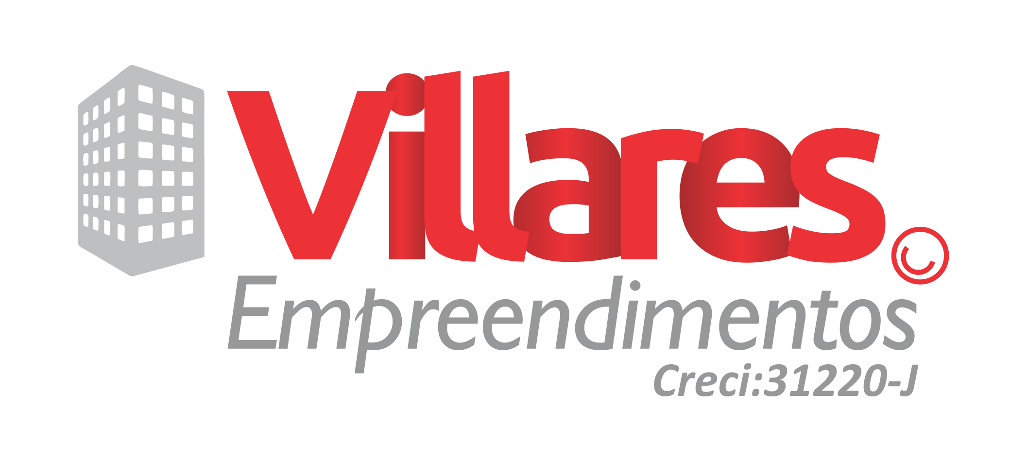 Logo - Villares Empreendimentos